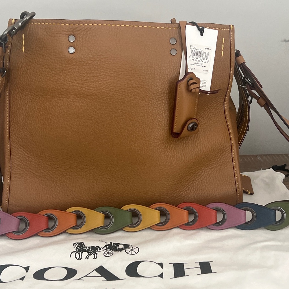 Coach 1941 handbag